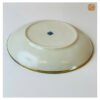VIETNAM HANDICRAFT CERAMIC & BRASS - ROUND PLATE D26 6 VIETNAM HANDICRAFT CERAMIC & BRASS - ROUND PLATE D26 - Ảnh 3