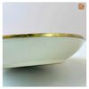 VIETNAM HANDICRAFT CERAMIC & BRASS - ROUND PLATE D30 5 VIETNAM HANDICRAFT CERAMIC & BRASS - ROUND PLATE D30 - Ảnh 2