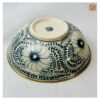 VIETNAM HANDICRAFT CERAMIC & BRASS SALAD BOWL 5 VIETNAM HANDICRAFT CERAMIC & BRASS SALAD BOWL - Ảnh 2
