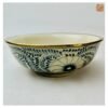 VIETNAM HANDICRAFT CERAMIC & BRASS SALAD BOWL 7 VIETNAM HANDICRAFT CERAMIC & BRASS SALAD BOWL - Ảnh 4