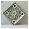 VIETNAM HANDICRAFT CERAMIC & BRASS - SQUARE TRAY 5 VIETNAM HANDICRAFT CERAMIC & BRASS - SQUARE TRAY - Ảnh 2