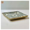 VIETNAM HANDICRAFT CERAMIC & BRASS - SQUARE TRAY 6 VIETNAM HANDICRAFT CERAMIC & BRASS - SQUARE TRAY - Ảnh 3