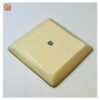 VIETNAM HANDICRAFT CERAMIC & BRASS - SQUARE TRAY 7 VIETNAM HANDICRAFT CERAMIC & BRASS - SQUARE TRAY - Ảnh 4