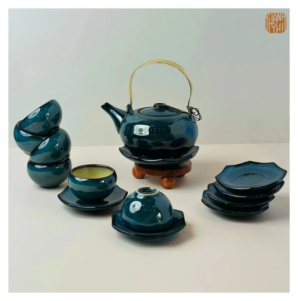 Ceramic Cups Handmade