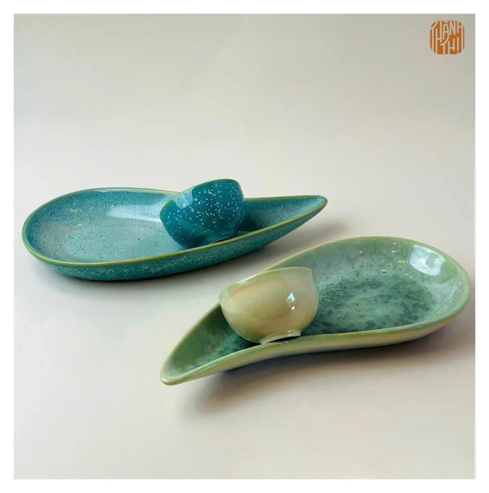Ceramic Handicraft Items