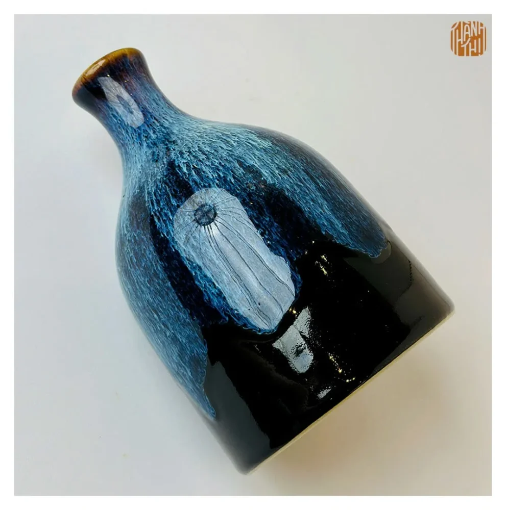 unique handmade pottery