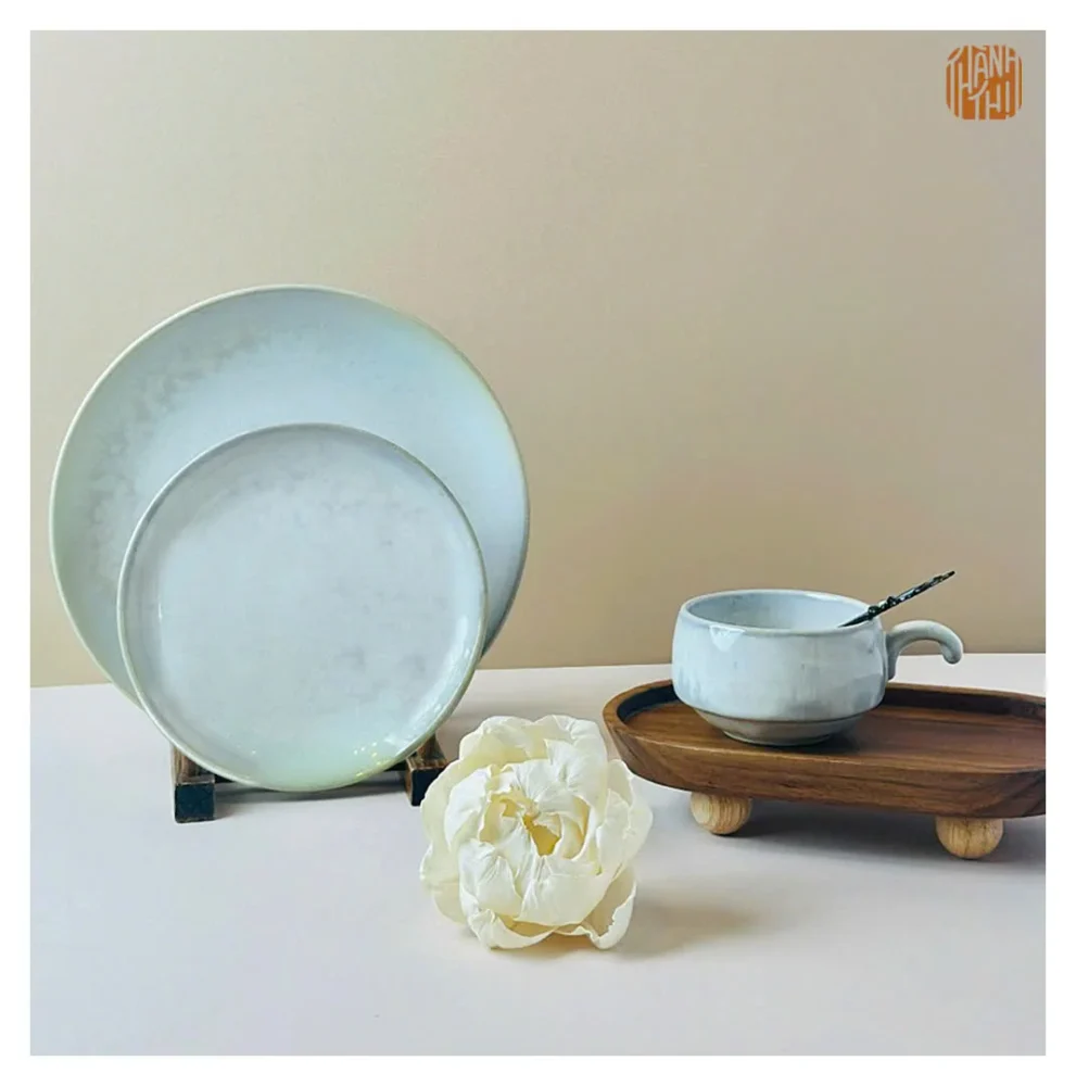 handmade pottery websites