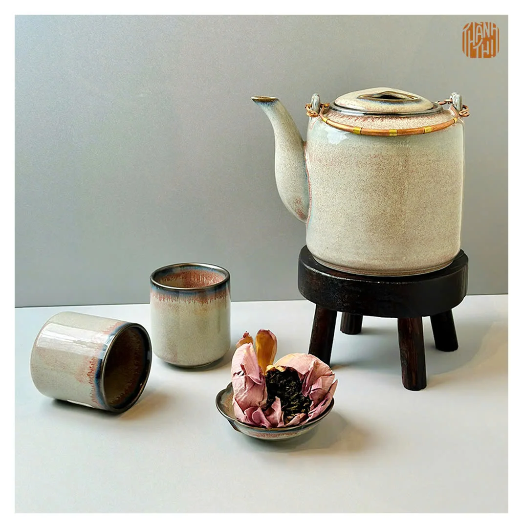 Discover the Hidden Charm of a Gift Shop in Hoi An