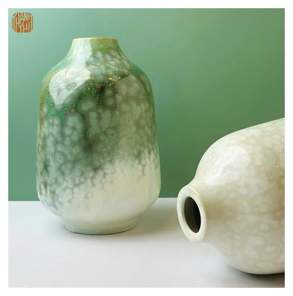 Handmade Ceramic Store in Hoi An