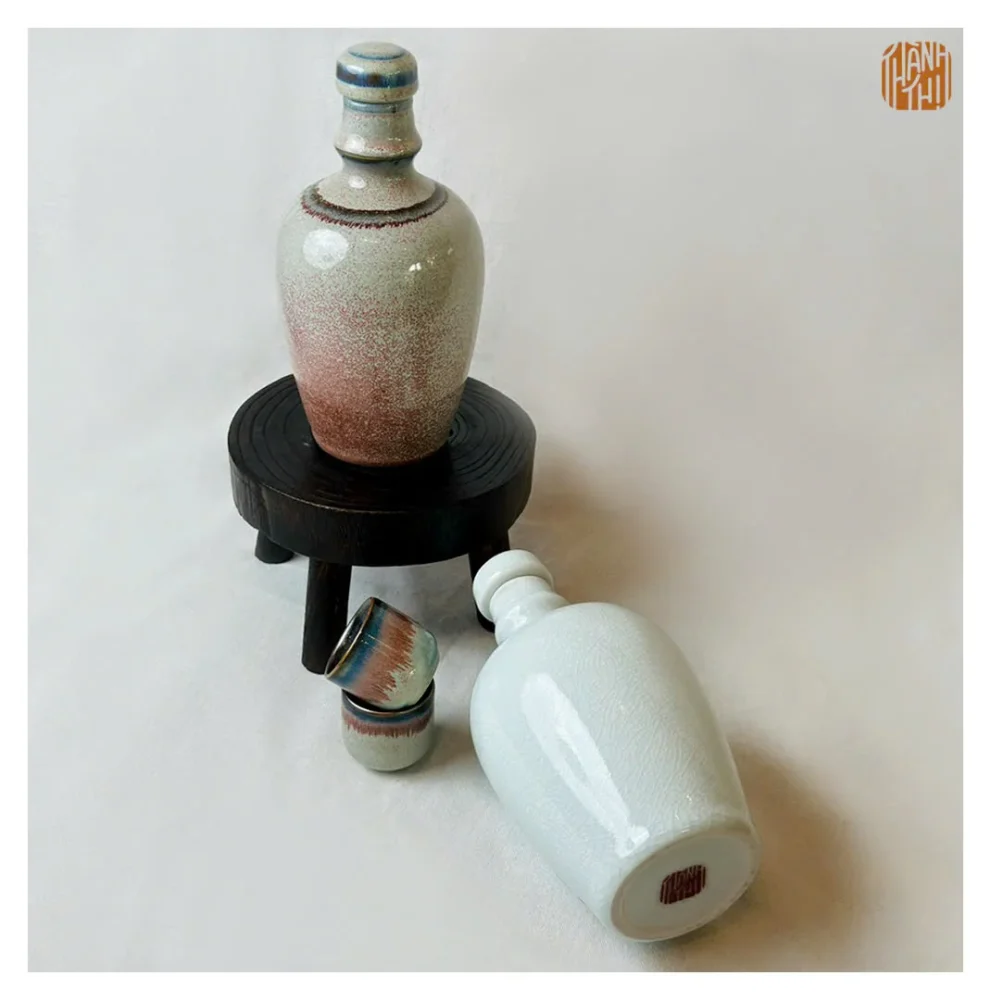 Vietnam Handicrafts Store in Hoi An