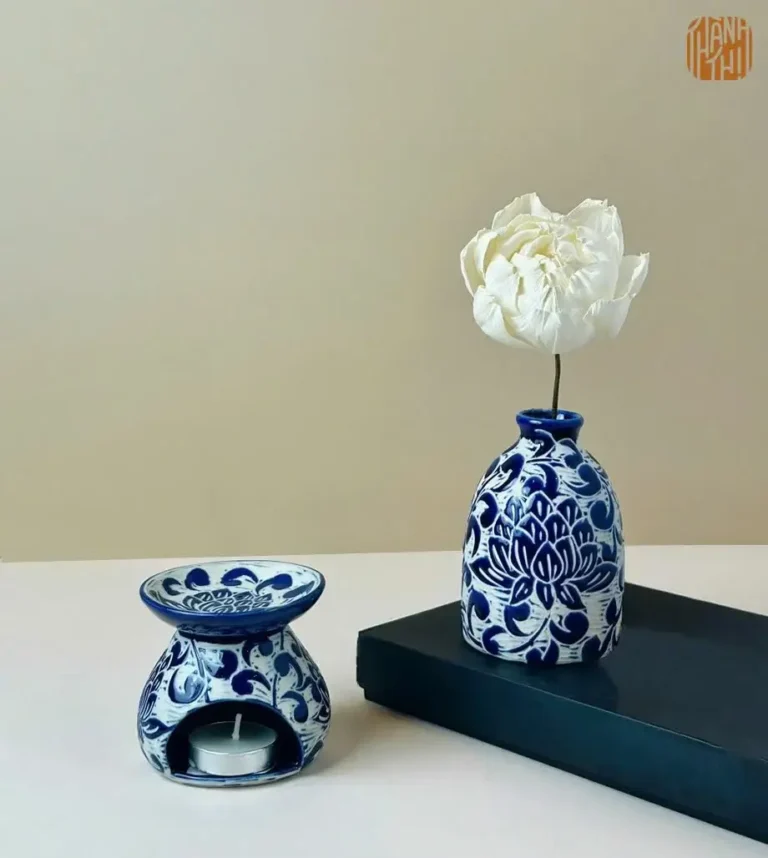 handmade pottery websites