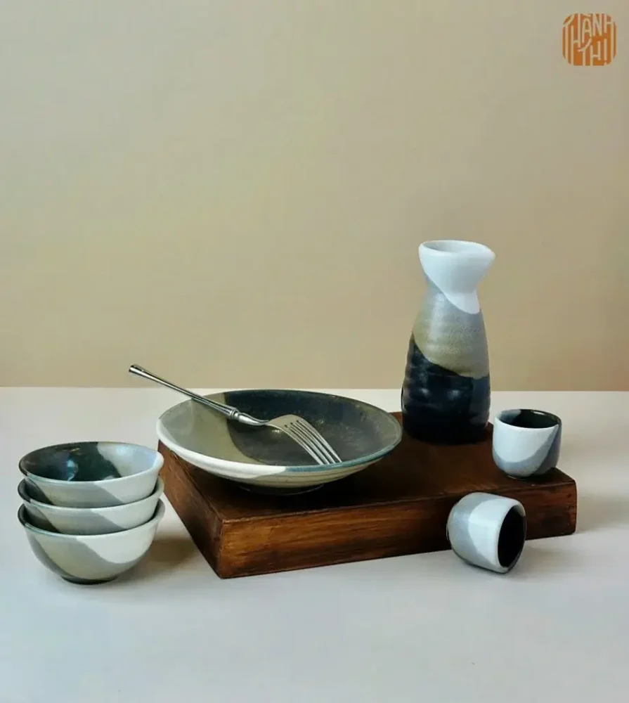 Handicraft Ceramic - The Rising Trend in Sustainable Lifestyle and Creative Branding 1 Handicraft Ceramic