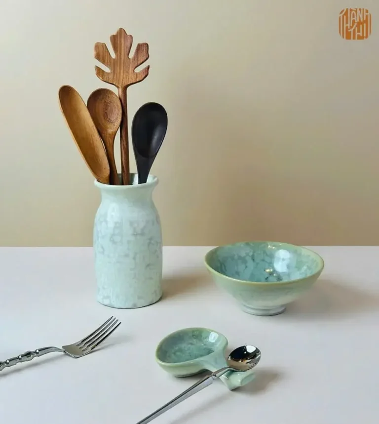 Handmade Pottery Websites