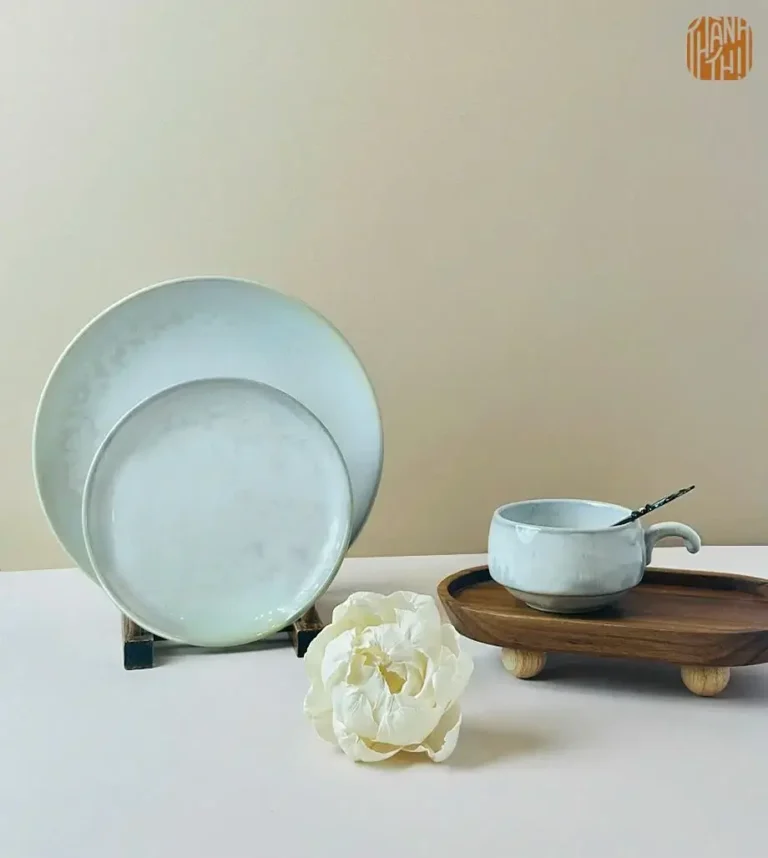 Ceramic Handicraft Items