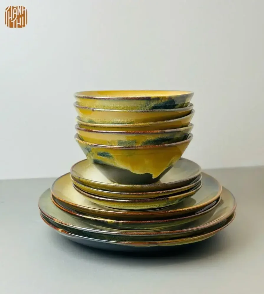 Vietnam Handicrafts Store in Hoi An