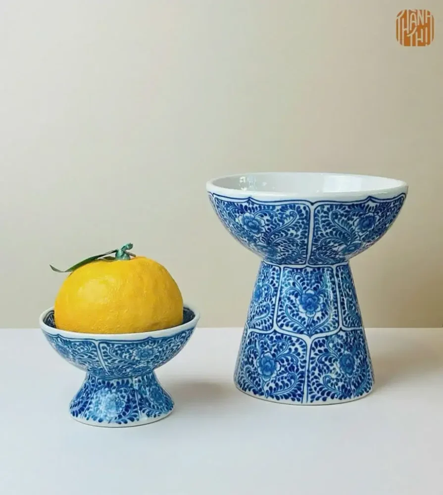 Handmade Pottery in Hoi An