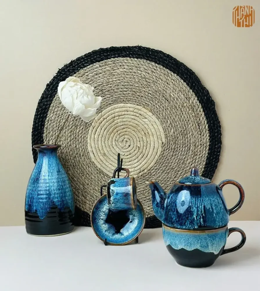 Handmade Pottery Websites