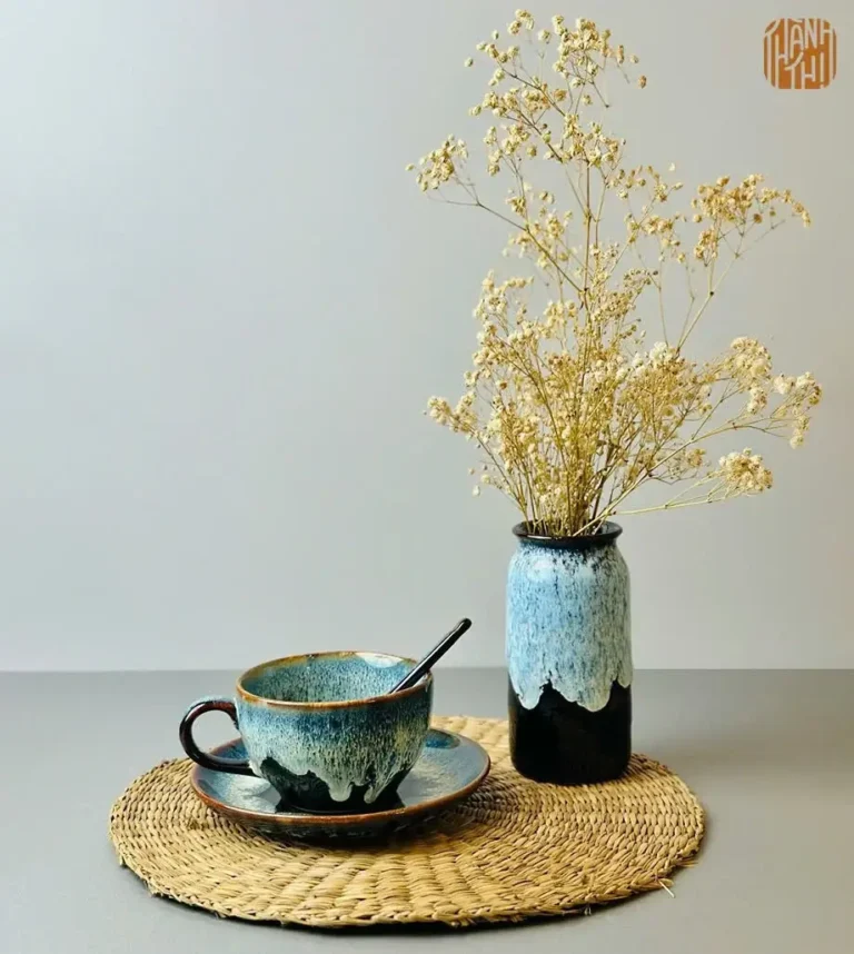 Handmade Pottery Websites