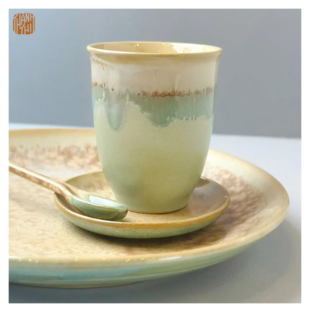 ceramic cups handmade 