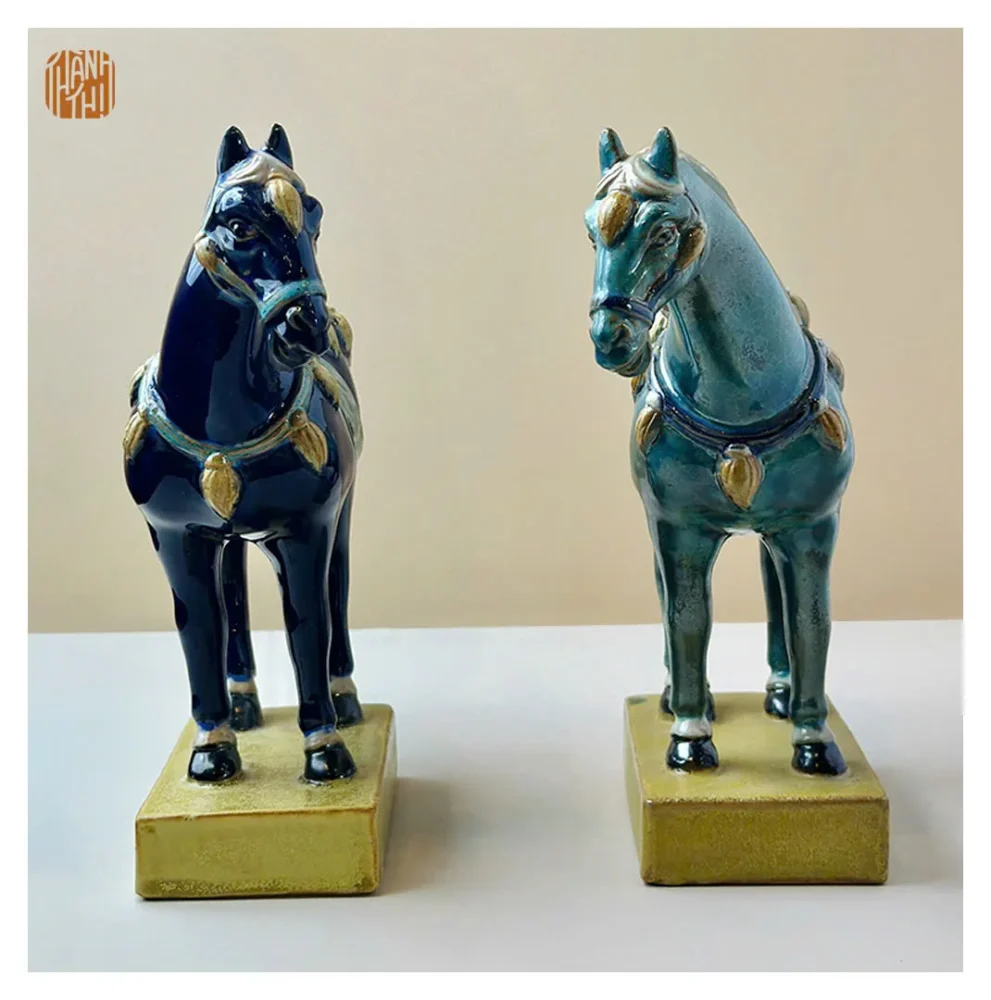 unique handmade pottery