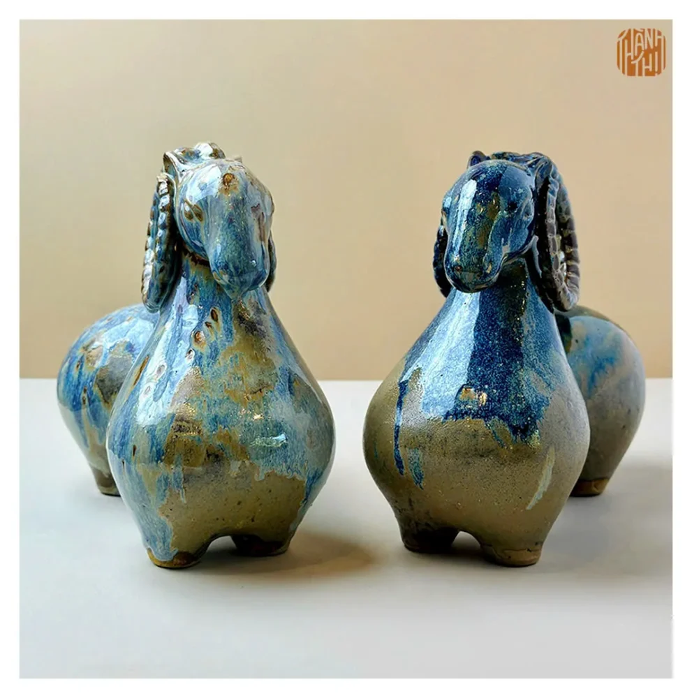 Handmade Pottery Websites