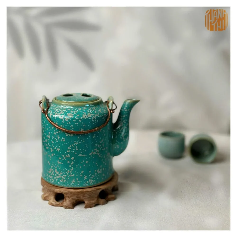 Handmade Pottery Websites