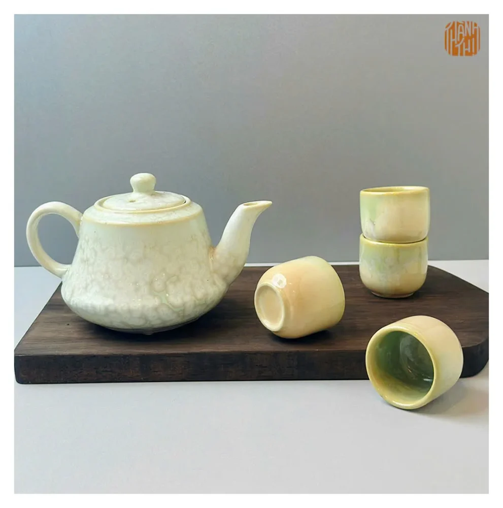 handicraft ceramic