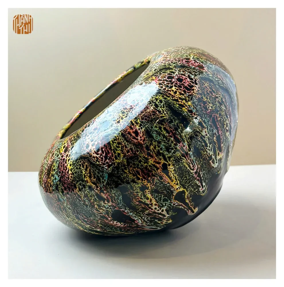 Handmade Ceramic Store in Hoi An