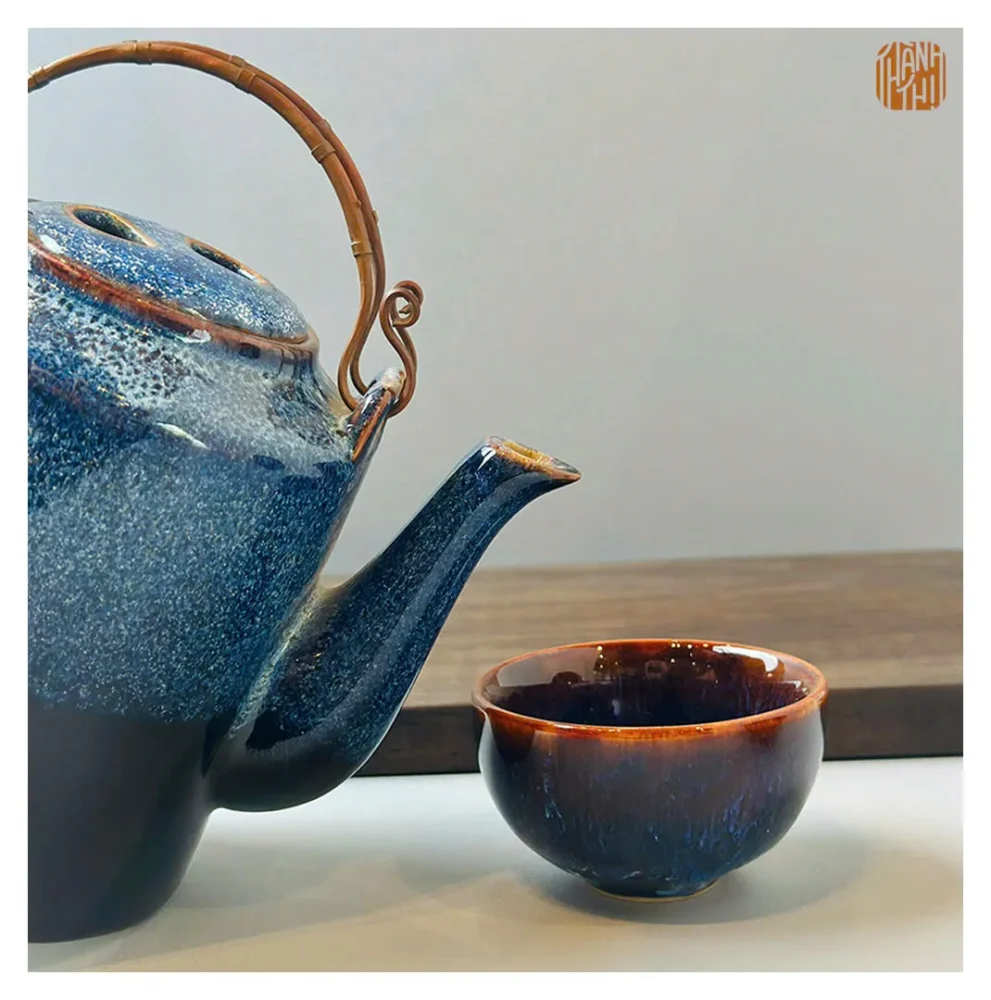Vietnam Handicrafts Store in Hoi An