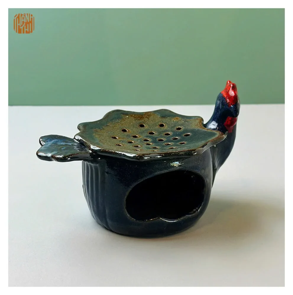 Unique Handmade Pottery