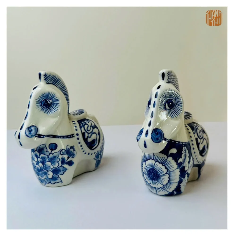 Handmade Pottery in Hoi An – The Balance Between Tradition and Innovation 2 handmade pottery in Hoi An