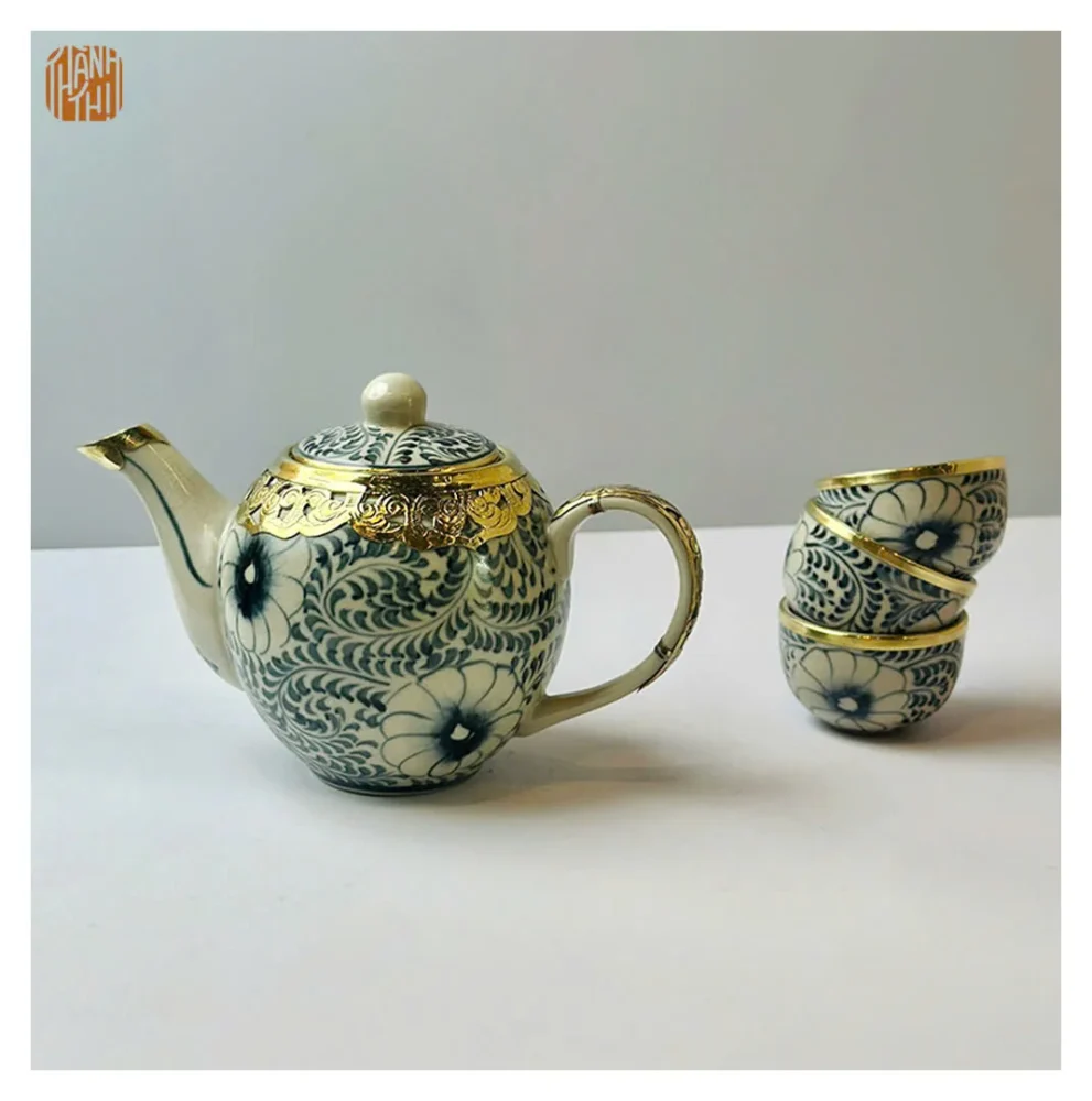 handicraft ceramic