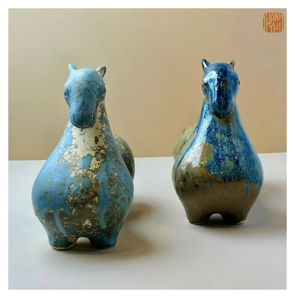 Gift Shop in Hoi An: Where Every Souvenir Tells a Story — Thanh Thi Pottery 1 gift shop in Hoi An