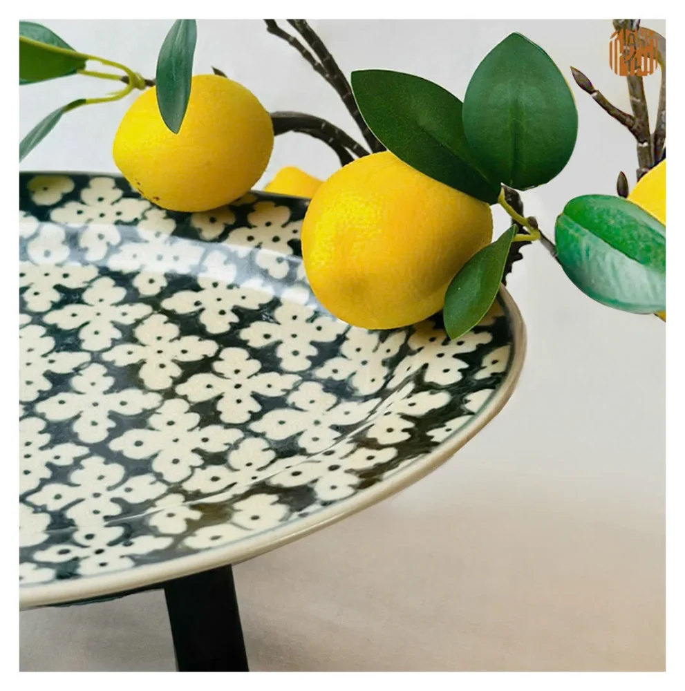 unique handmade pottery