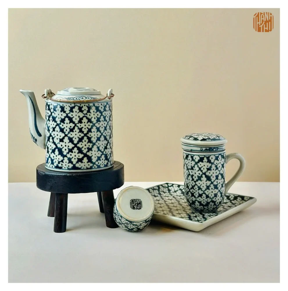 Souvenir Shop in Hoi An