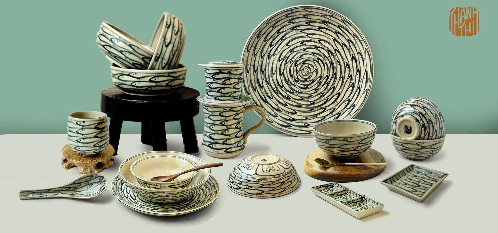 Vietnam Handicrafts Store in Hoi An